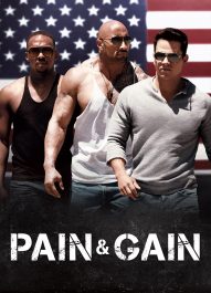 رنج و گنج – Pain & Gain 2013