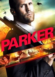 پارکر – Parker 2013