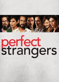 غریبه های بی نقص – Perfect Strangers 2016
