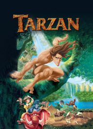 تارزان – Tarzan 1999
