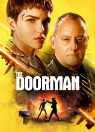 دربان – The Doorman 2020