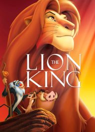شیر شاه – The Lion King 1994