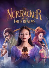 فندق شکن و چهار قلمرو – The Nutcracker And The Four Realms 2018