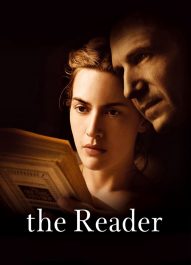کتاب خوان – The Reader 2008