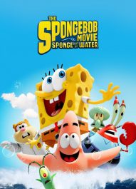 فیلم باب‌ اسفنجی : اسفنج بیرون از آب – The SpongeBob Movie : Sponge Out Of Water 2015