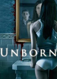 متولد نشده – The Unborn 2009