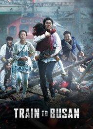 قطار بوسان – Train To Busan 2016