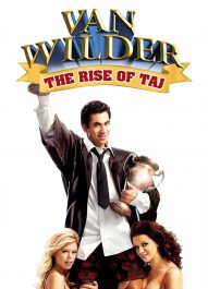 ون وایلدر : ظهور تاج – Van Wilder 2 : The Rise Of Taj 2006