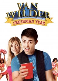 ون وایلدر : سال تازه وارد – Van Wilder : Freshman Year 2009