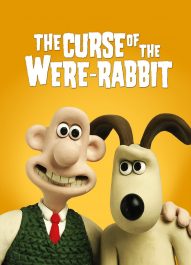 والاس و گرومیت : نفرین خرگوشی – Wallace & Gromit : The Curse Of The Were-Rabbit 2005