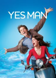 مرد بله‌گو – Yes Man 2008