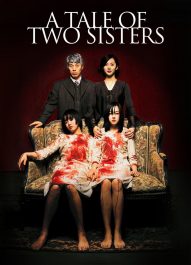 داستان دو خواهر – A Tale Of Two Sisters 2003