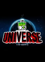 بن تن علیه دنیا : فیلم سینمایی – Ben 10 Vs. The Universe : The Movie 2020