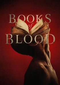 کتاب های خون – Books Of Blood 2020