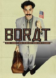 بورات – Borat 2006