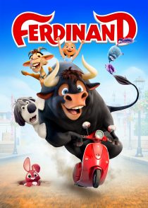 فردیناند – Ferdinand 2017