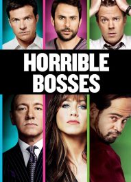 رئیس‌ های وحشتناک – Horrible Bosses 2011