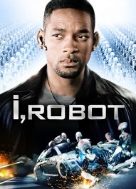 من ربات هستم – I, Robot 2004