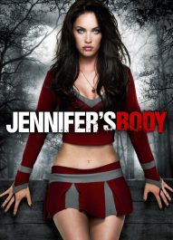 بدن جنیفر – Jennifer’s Body 2009