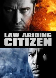 شهروند مطیع قانون – Law Abiding Citizen 2009