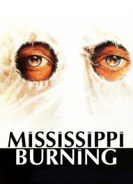 میسیسیپی می‌ سوزد – Mississippi Burning 1988
