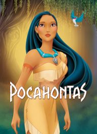 پوکوهانتس – Pocahontas 1995