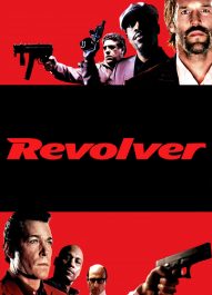 هفت تیر – Revolver 2005