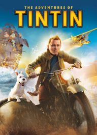 ماجراهای تن تن – The Adventures Of Tintin 2011