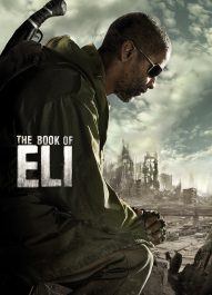 کتاب ایلای – The Book Of Eli 2010