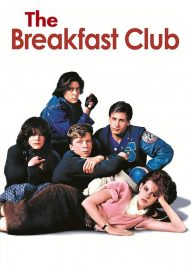 کلوپ صبحانه – The Breakfast Club 1985