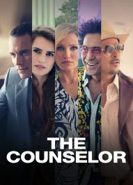 مشاور – The Counselor 2013