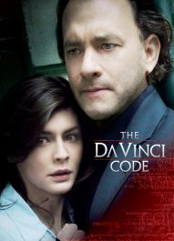 رمز داوینچی – The Da Vinci Code 2006