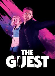 میهمان – The Guest 2014