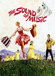 اشک‌ ها و لبخند ها – The Sound Of Music 1965