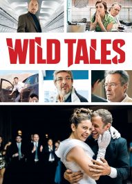 قصه‌ های وحشی – Wild Tales 2014