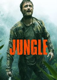 جنگل – Jungle 2017