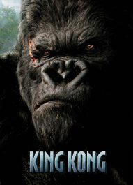 کینگ کونگ – King Kong 2005