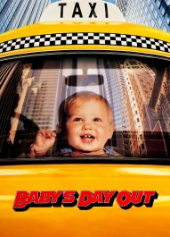 روز گردش بچه – Baby’s Day Out 1994