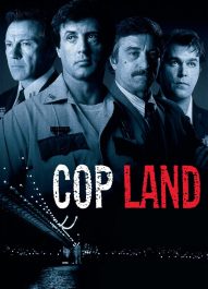شهرک پلیس – Cop Land 1997