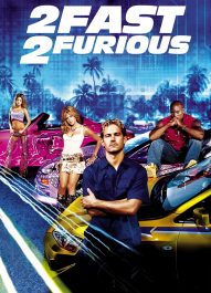 دو سریع و دو خشن – Fast 2 Furious – 2003