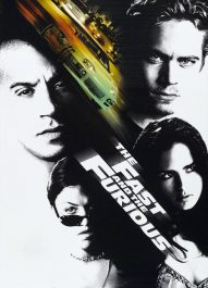 سریع و خشن – Fast And The Furious – 2001