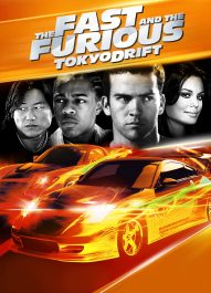 سریع و خشن : توکیو دریفت – The Fast And The Furious : Tokyo Drift 2006