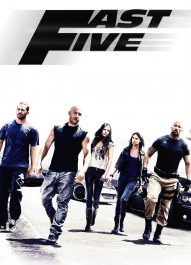 سریع و خشن 5 – Fast Five 2011