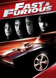 سریع و خشن 4 – Fast & Furious 2009