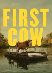 اولین گاو – First Cow 2019