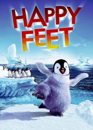 خوش‌ قدم – Happy Feet 2006