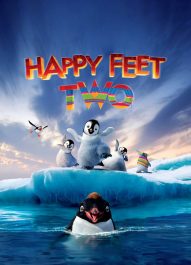 خوش‌ قدم 2 – Happy Feet Two 2011