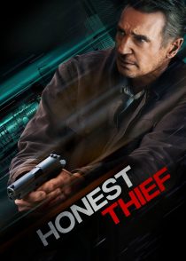 دزد صادق – Honest Thief 2020
