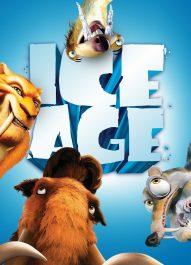 عصر یخبندان – Ice Age 2002