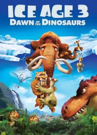 عصر یخبندان 3 : ظهور دایناسورها – Ice Age 3 : Dawn Of The Dinosaurs 2009